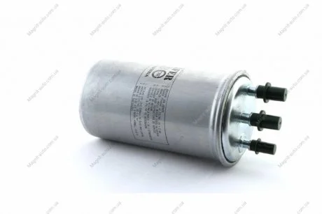 Фильтр топливный SHAFER FM781