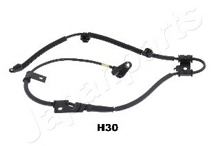 Датчик ABS JAPANPARTS ABS-H30