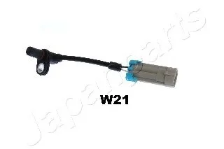 Датчик ABS JAPANPARTS ABS-W21 (фото 1)