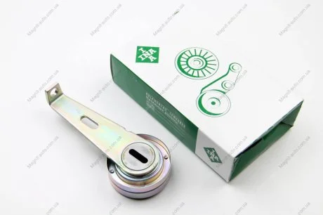 Ролик натяжний, 1.9D/TD 94-08 /Scudo/Expert INA 531009710