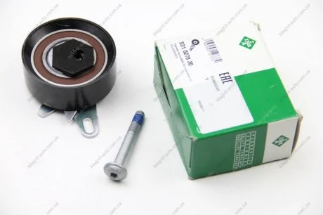 Натяжний ролик INA 531027830