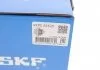 Помпа води, 2.0 EcoFuel/ 2.0 EcoFuel/T5 2.0i SKF VKPC 81620 (фото 6)