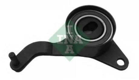 Ролик натяж. ГРМ 1.7D/DTI Astra/Combo/Corsa (>№328704)(55316MG) INA 531016620