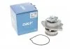 Водяний насос VAG A2/ Ibiza/Leon/Fabia/Octavia/Bora/Caddy/Golf \'\'1,4L "97>> SKF VKPC 81407