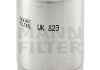 Фильтр топливный MANN WK 823 (фото 4)