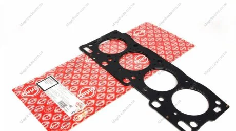 Прокладка головки MAZDA 323/626 2.0D 92-04 (1.4mm) ELRING 018.771