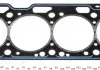 Прокладка головки блоку циліндрів VW 1,0-1,3 -96 ELRING 559.336 (фото 2)