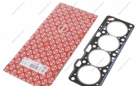 Прокладка ГБЦ, AUDI 80, SEAT Ibiza, VW Golf/Passat/Polo 1.0-1.4 73-02 ELRING 559.336