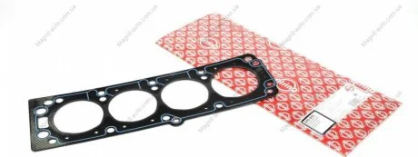 Прокладка ГБЦ, CHEVROLET Lacetti/Nubira, OPEL Astra F/Vectra B 1.8 i +16V 93- ELRING 645.842