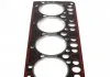 Прокладка ГБЦ 1,3мм MERCEDES ACCELO, LK/LN2, LP, O 309, OF, UNIMOG, T2/L, T2/LN1, 60, 70, 700, 800, 900 TATA CITYRIDE, LP, LPK, LPT, SFC, ULTRA, 207, SAFARI 497SP(BSIII)-OM384.906 09.63- ELRING 763.013 (фото 3)