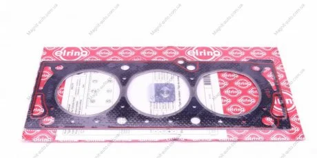 Прокладка ГБЦ, OPEL Omega B/Vectra A/B 2.5 V6 93-00 ELRING 832.777
