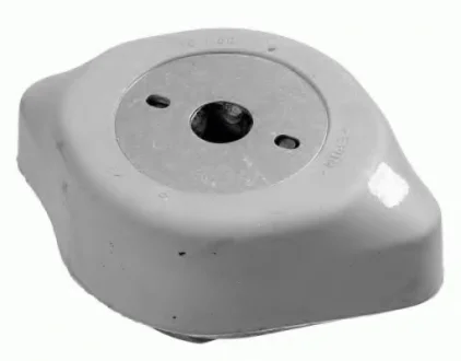 Подушка КПП AUDI/SKODA/VW A4/A6/A8/Superb/Passat >>"08 LEMFORDER 21115 01