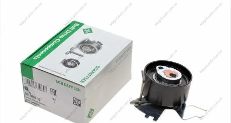 Натяжной ролик INA 531075610