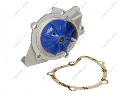 Водяной насос CITROEN/FIAT/FORD/PEUGEOT/VOLVO C4/Scudo/Kuga/307/S40/S80 \'\'2,0/2,2L "00>> SKF VKPC 83643