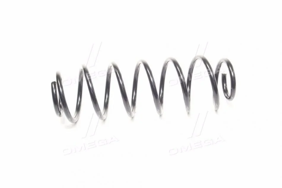 Пружина K-FLEX FORD Fiesta "R "01-09 KYB RH5303 (фото 1)
