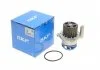 Водяний насос AUDI/FORD/SEAT/SKODA/VW A2/Leon/Fabia/Superb/Passat/Transporter \'\'1,6L "99>> SKF VKPC 81418