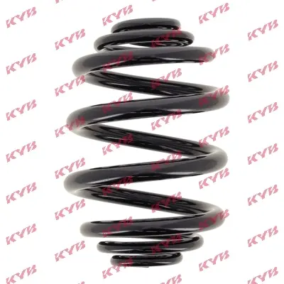 Пружина задньої підвіски KYB RJ5152 (фото 1)