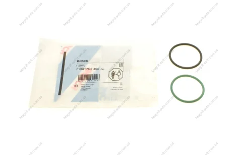 Ремкомплект BOSCH F00HN37454