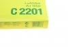 Фільтр повітряний SUBARU Forester(SH) 2.016V EJ20,FB20 MANN C 2201 (фото 5)