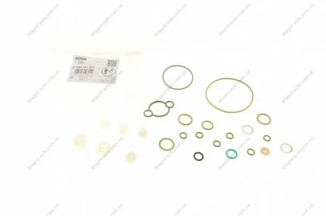 Ремкомплект BOSCH F00N201973