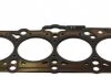 Прокладка головки блоку циліндрів AUDI/FORD/SEAT/SKODA/VW ELRING 150.162 (фото 2)