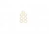 Ремкомплект ПНВТ BOSCH 2417010001 (фото 16)
