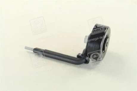 Натягуючий ролик поліклинового ременя BMW 3 (E46), 5 (E39), LAND ROVER FREELANDER I; OPEL OMEGA B;2.0D/2.5D/3.0D 98 - 07 INA 531078810