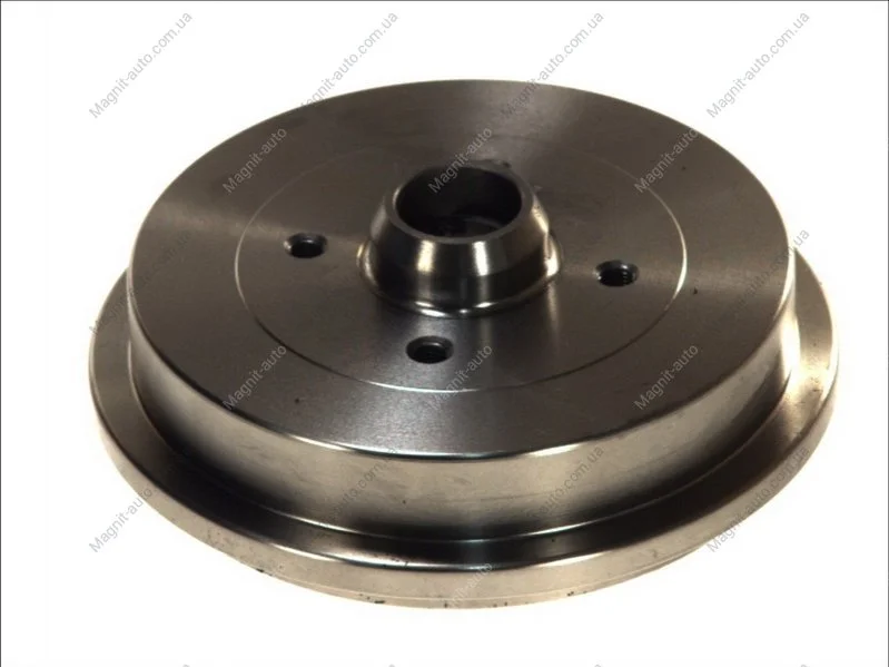 Барабан тормозной, AUDI 80; SEAT Cordoba, Ibiza II; SKODA Favorit; VW Golf IV, Passat B2, Polo III; 701.3-2.2, 72-01 LPR 7D0244 (фото 1)