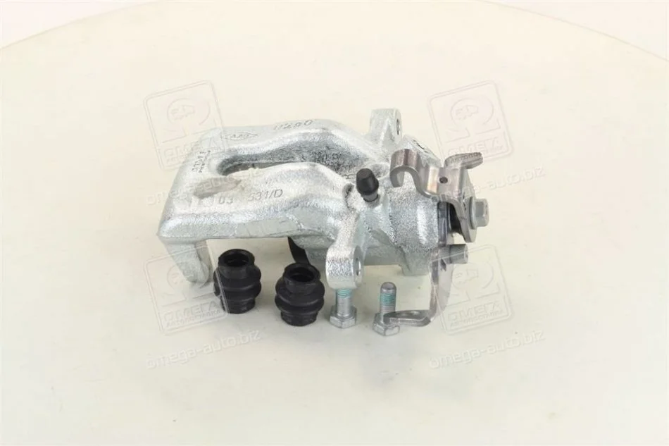 Суппорт гальмівний, RENAULT Kangoo, 1.2-1.6, R TRW BHN921 (фото 1)