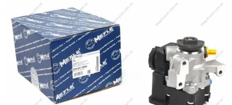 Насос ГПК MEYLE 034 631 0006