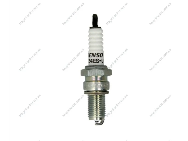 Свеча Denso Nickel (4099) DENSO X24ESU (фото 1)