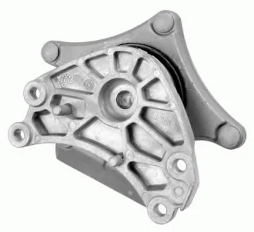 Подушка КПП_MERCEDES_ LEMFORDER 34954 01