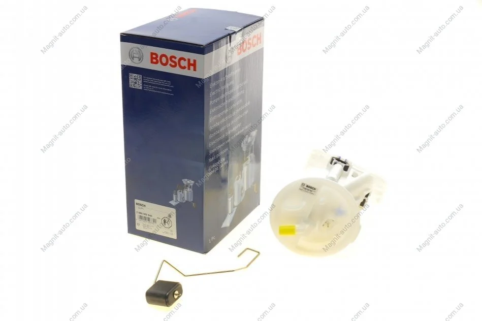 Електробензонасос 580 944 BMW 3 (E46) BOSCH 0986580944 (фото 1)