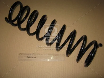 Пружина задняя K-FLEX KYB RA5569