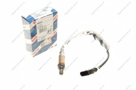 Лямбда зонд BOSCH 0258005079