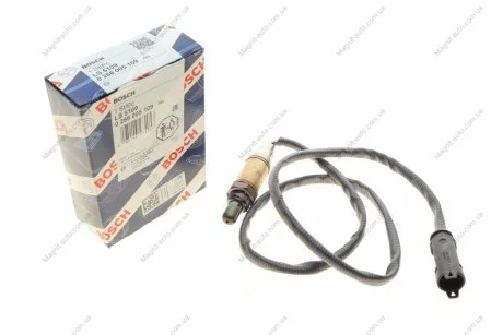 Лямбда-зонд 5109 BOSCH 0258005109