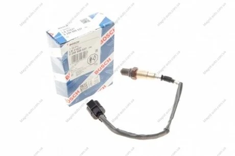 Лямбда зонд BOSCH 0258986627