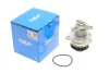 Водяний насос NISSAN/OPEL/RENAULT Qashqai/X-Trail/Movano/Vivaro/Master/Megane \'\'2,0/2,3DCi "05>> SKF VKPC 86811