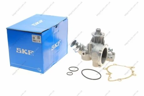 Водяной насос BMW/LAND ROVER 5/7/X5/Range Rover \'\'3,5/4,6L "96>> SKF VKPC 88832