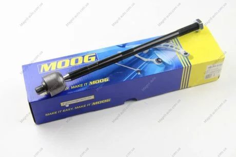Рулевая тяга, RENAULT Clio 05-14 MOOG RE-AX-2103