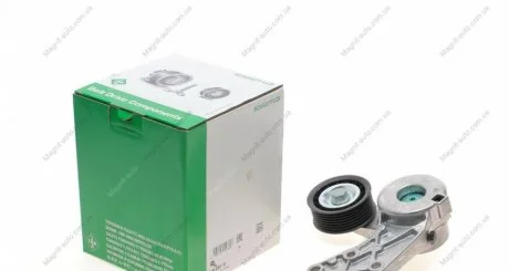 Натяжной ролик INA 534030710