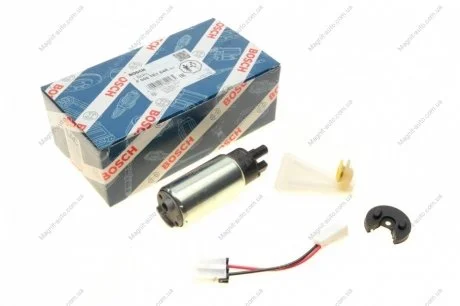 Бензонансос BOSCH F000TE154R