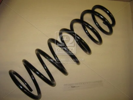 Пружина K-FLEX TOYOTA Land Cruiser "R "98-07 KYB RF6052