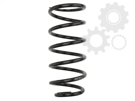Пружина задня Toyota Prado 02-09 KYB RF6513