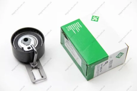 Натяжной ролик INA 531085010