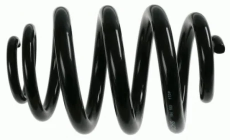Пружина задняя SACHS 994 183