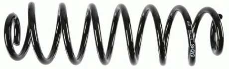 Пружина задня SACHS 994 335