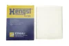 Фильтр салона HENGST FILTER E2964LI (фото 2)