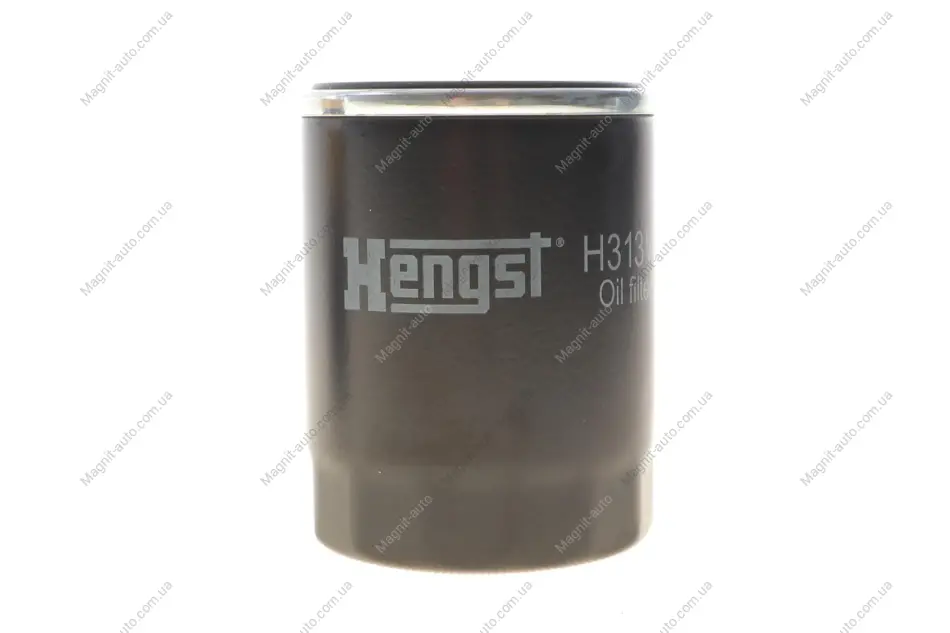 Фильтр масляный HENGST FILTER H313W (фото 1)