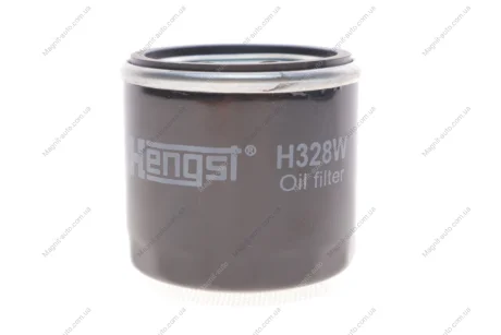 Фільтр оливний HENGST FILTER H328W
